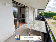 Appartement à FONTANIL-CORNILLON