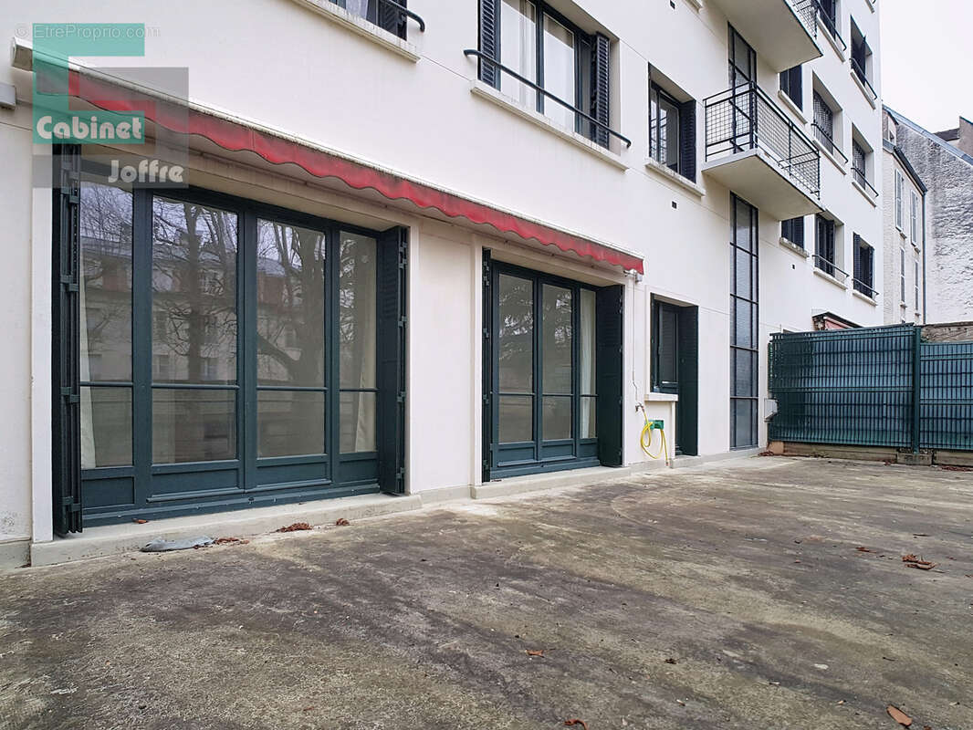 Appartement à FONTAINEBLEAU