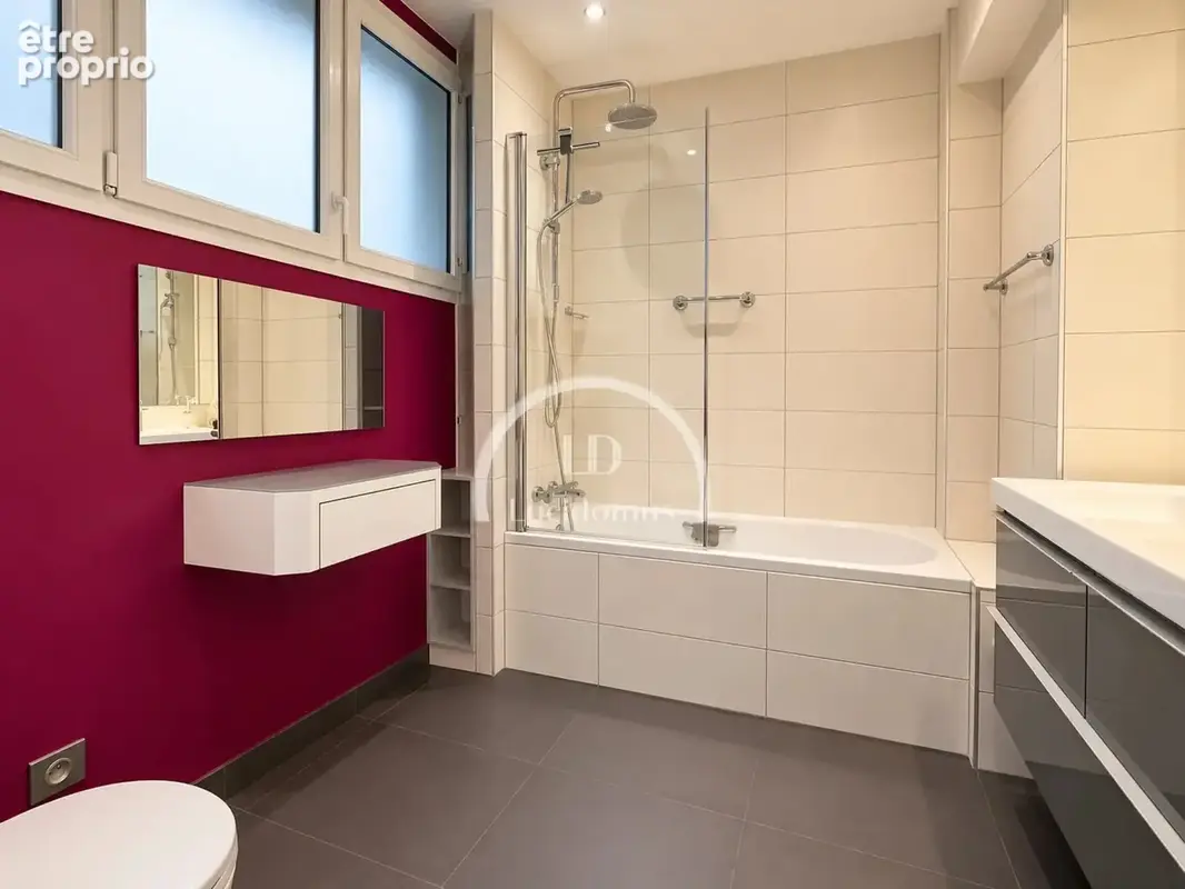 Appartement 5 pièces 122 m² à vendre à Paris-17e (75017) - photo 12