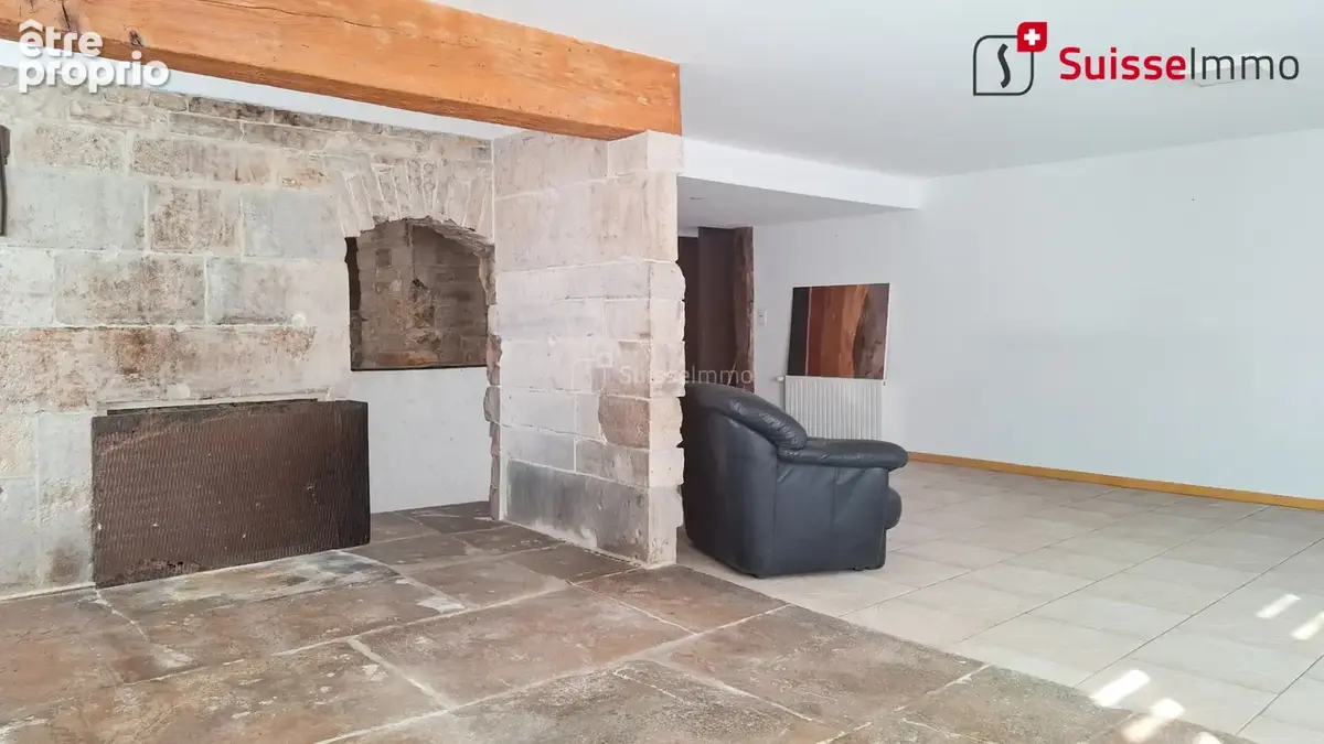Maison de caractère rénovée - 8 pièces - 200m2 - piscine - photo 3