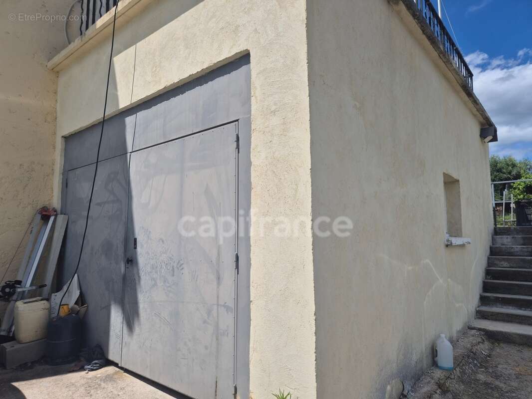 Appartement à vendre 4 pièces ALES (30) - photo 4