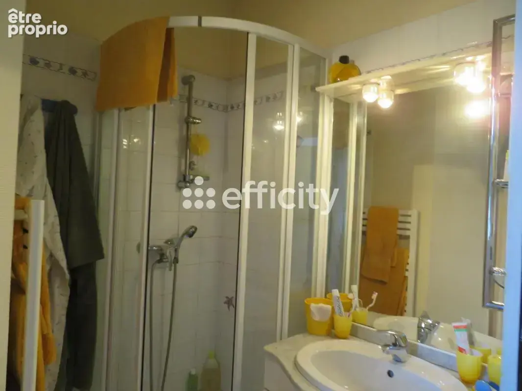 Appartement - photo 10