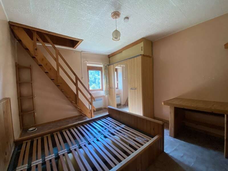 Maison à GENERARGUES