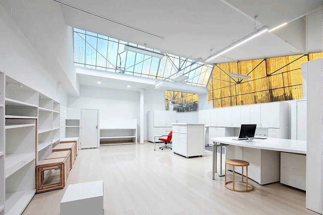 Commerce à TOULOUSE