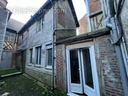 Maison à CORMEILLES