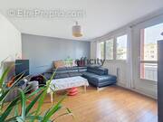 Appartement à LE PLESSIS-TREVISE