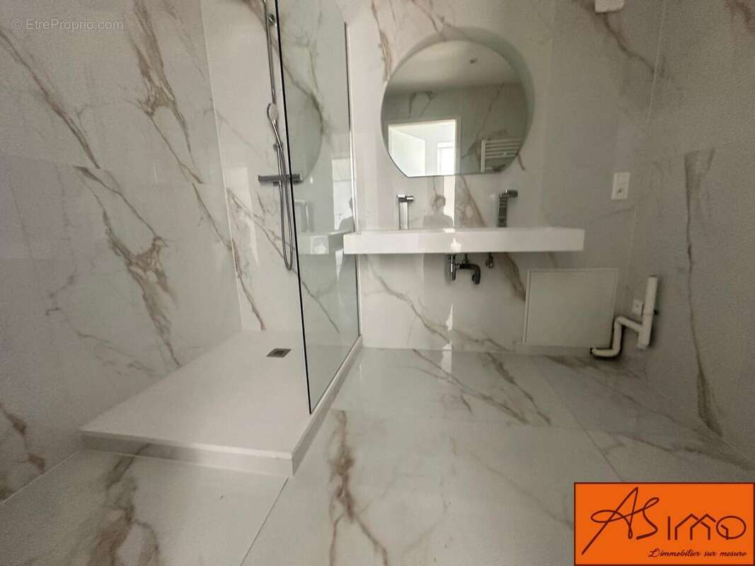 Appartement à MULHOUSE