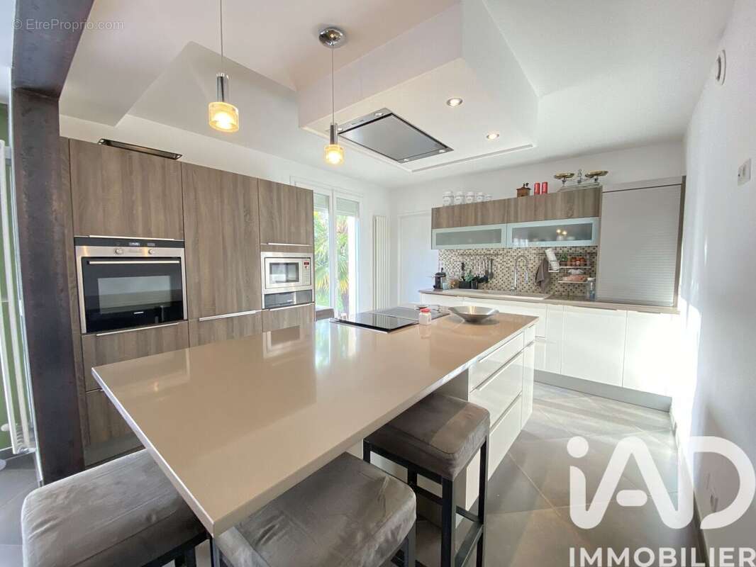 Photo 7 - Maison à SERVON