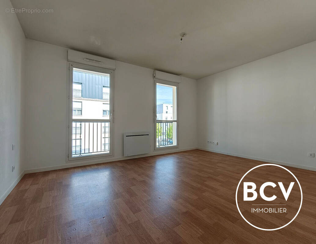 Appartement à CHARTRES