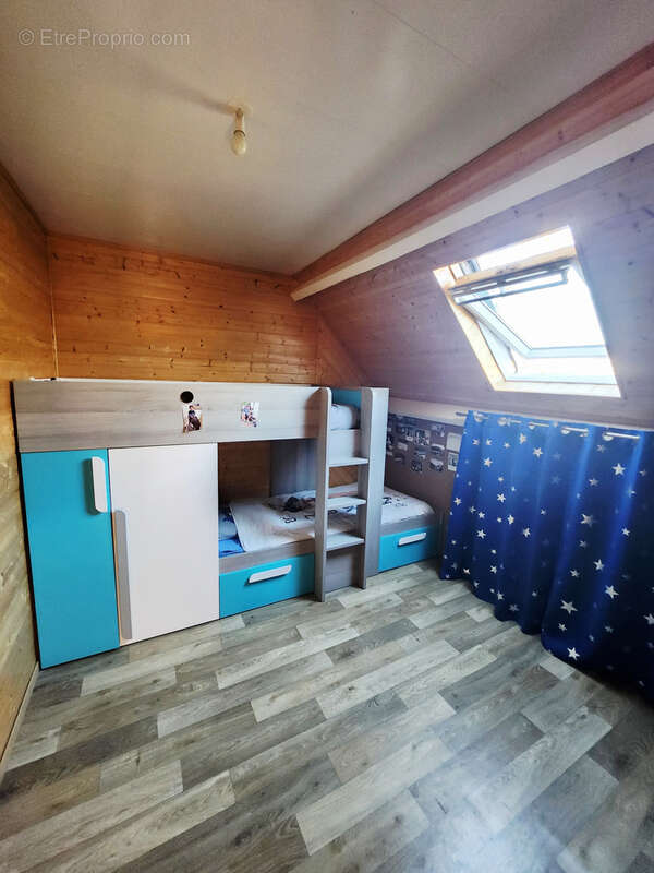 Maison à BREUILPONT