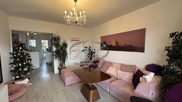 Appartement à LE LAVANDOU