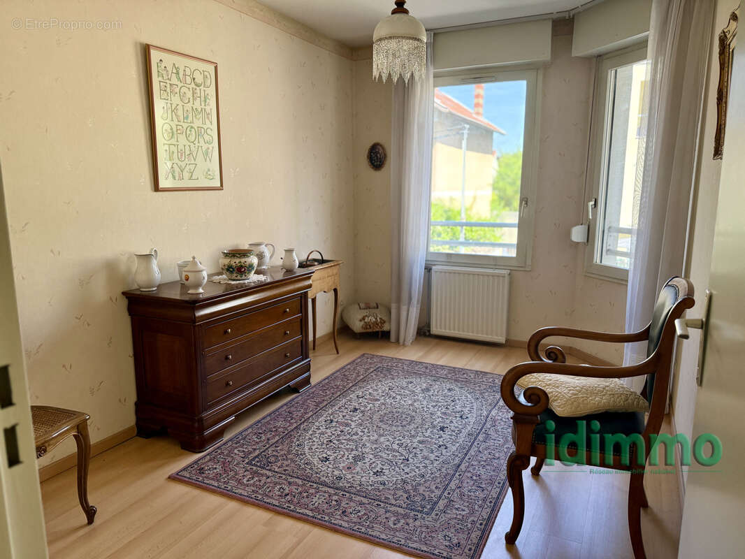 Appartement à LYON-3E