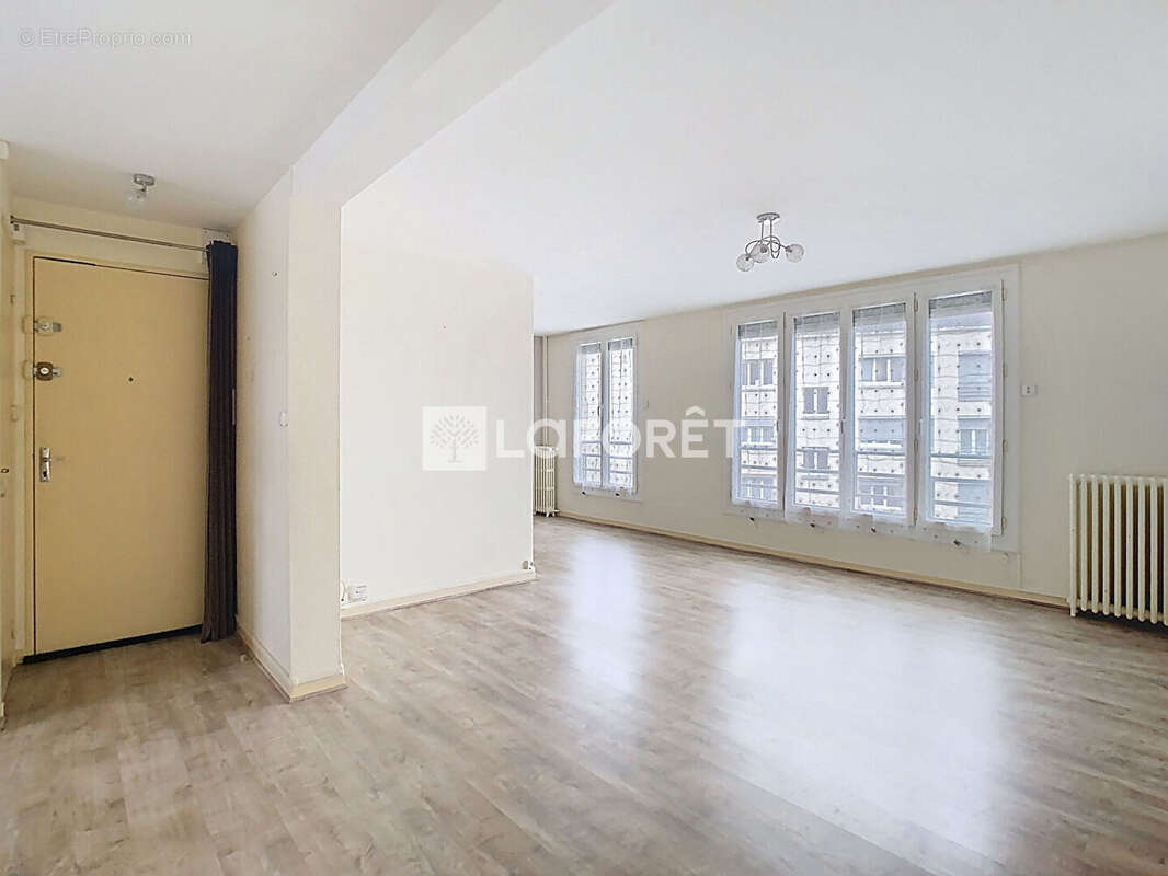 Appartement à LIMOGES