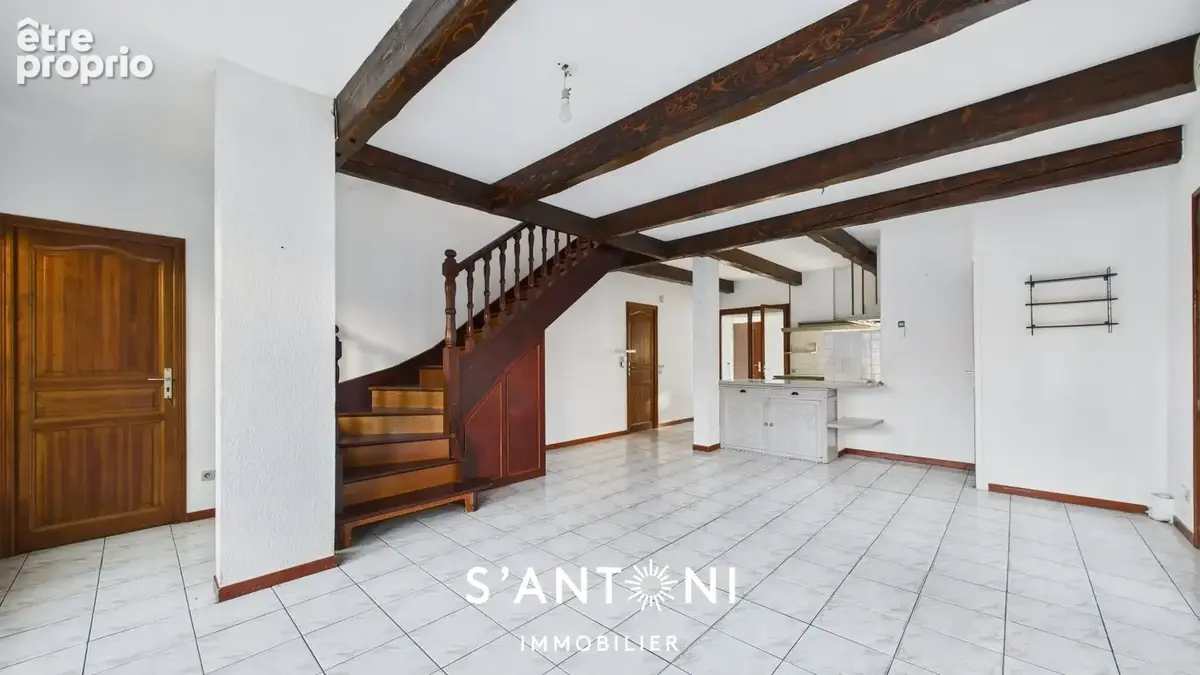 Exclusivité s'antoni immobilier beziers - maison t5 -terrasse - grand garage - photo 8