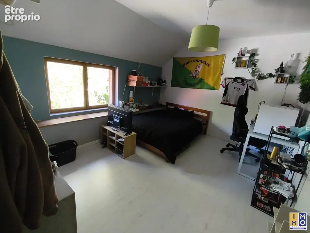 Maison 6 pièces 144 m² à vendre à Feux (18300) - photo 8