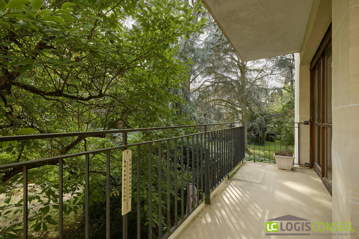 Appartement à CHATENAY-MALABRY