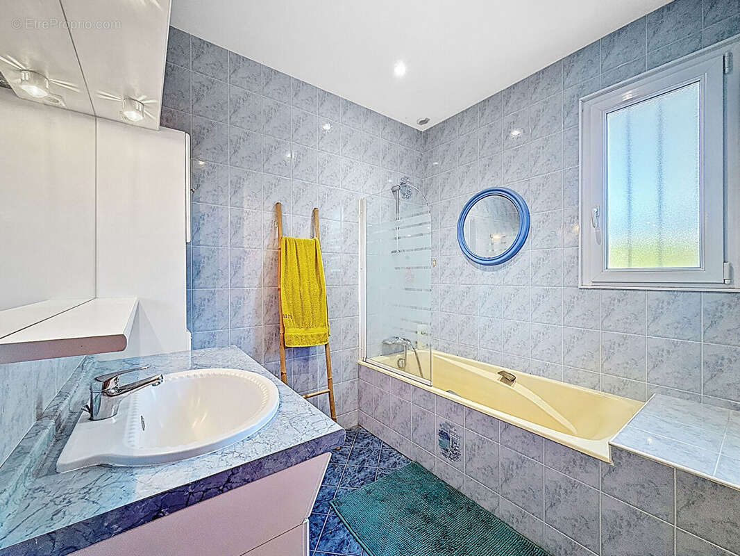 Maison à LE FENOUILLER