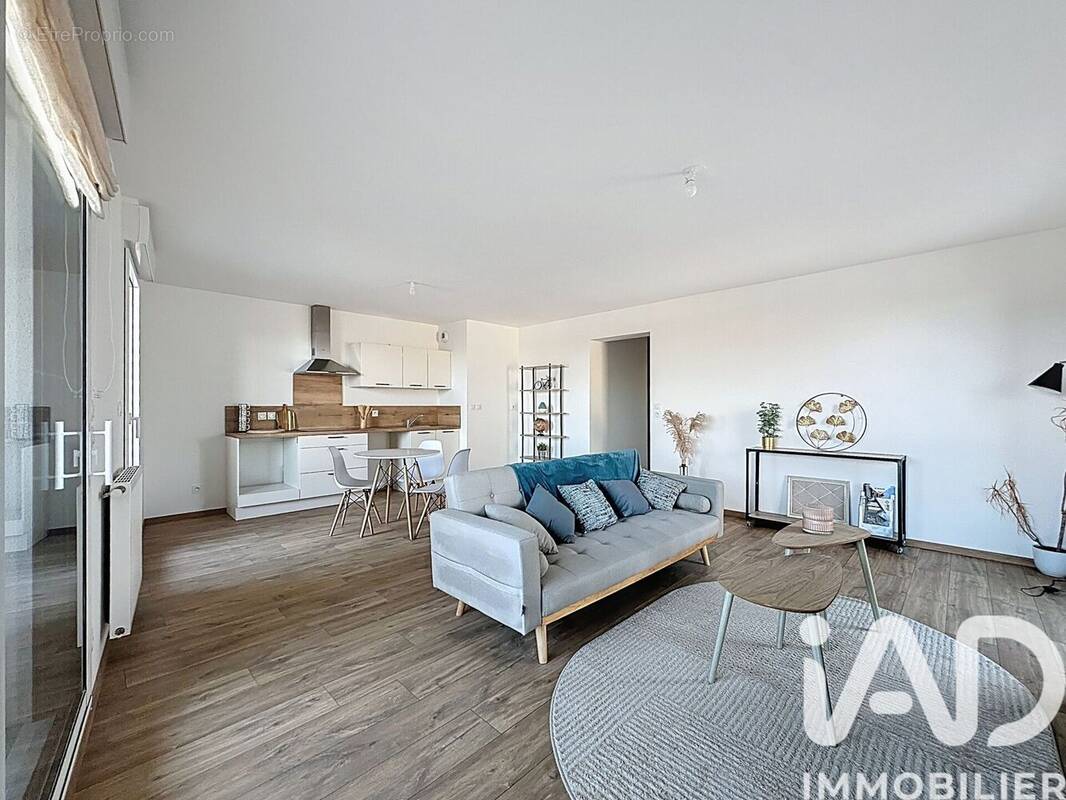 Photo 1 - Appartement à DINARD