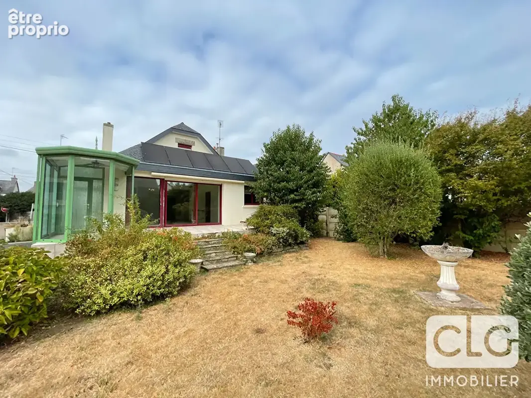 Maison Pont L Abbe - photo 17