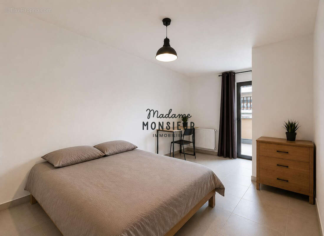 Appartement à BRIANCON