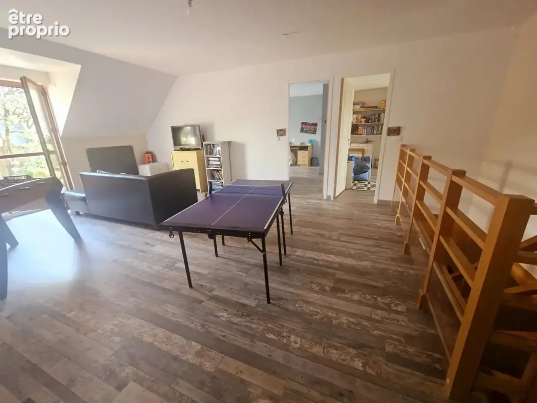 Maison 6 pièces 240 m² à vendre à Maxent (35380) - photo 31