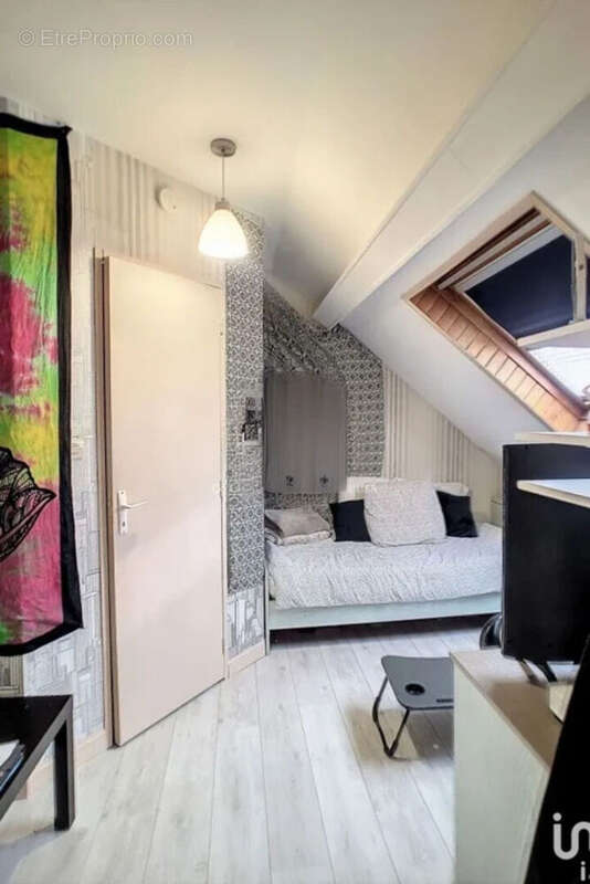 Appartement à AMIENS