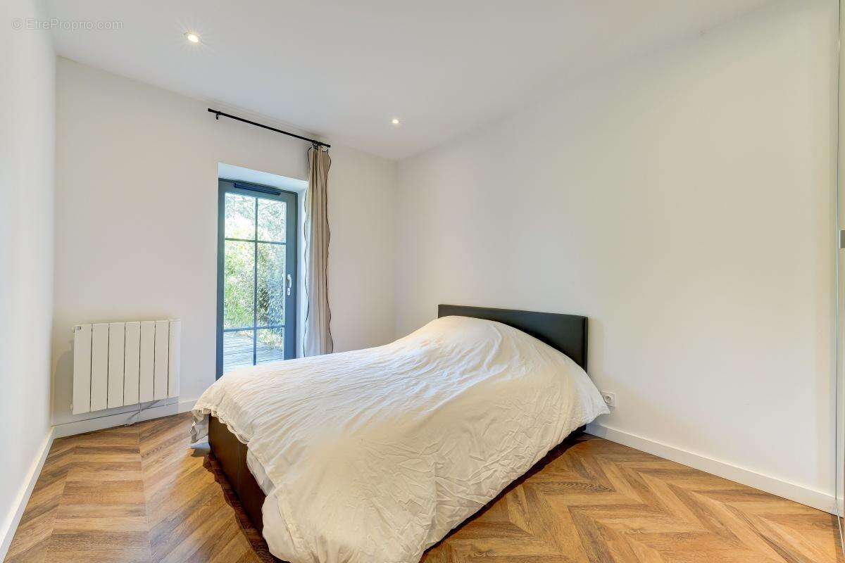 Appartement à CALUIRE-ET-CUIRE