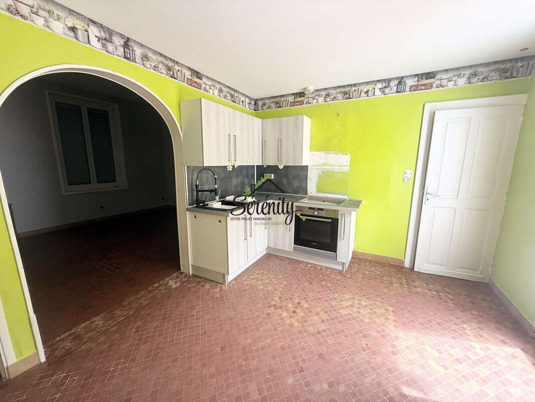 Maison 68 m² à Cambrai  - photo 5