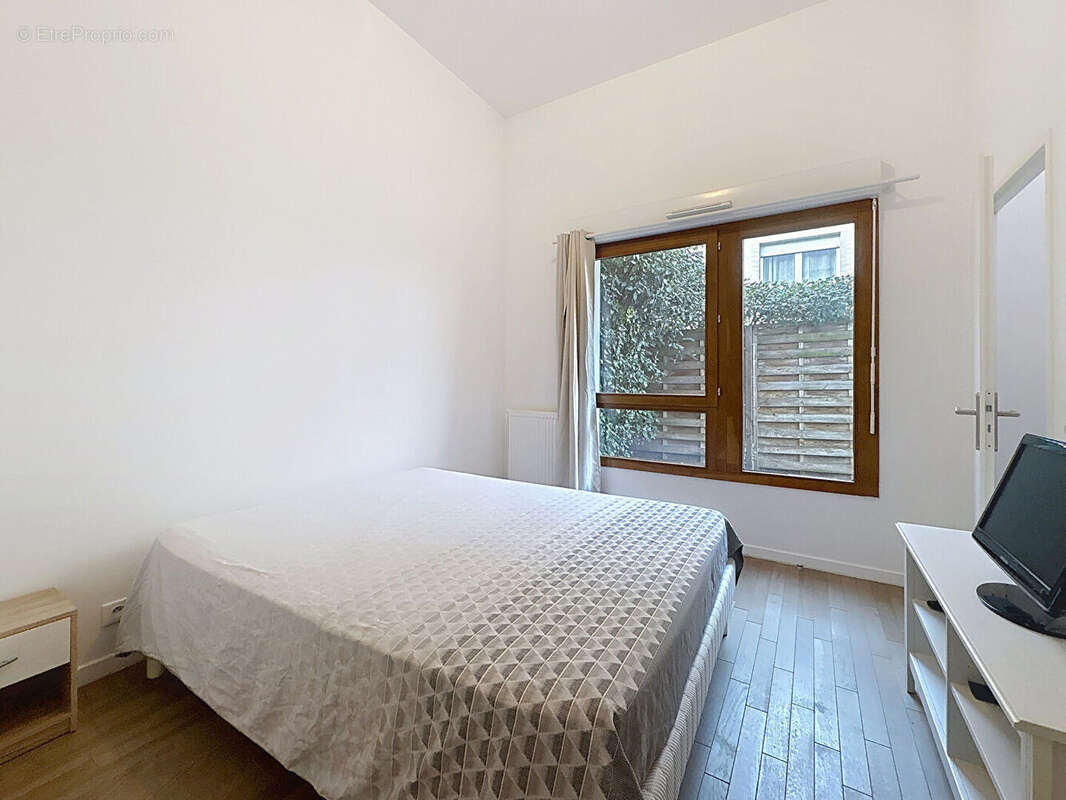 Maison à ROMAINVILLE