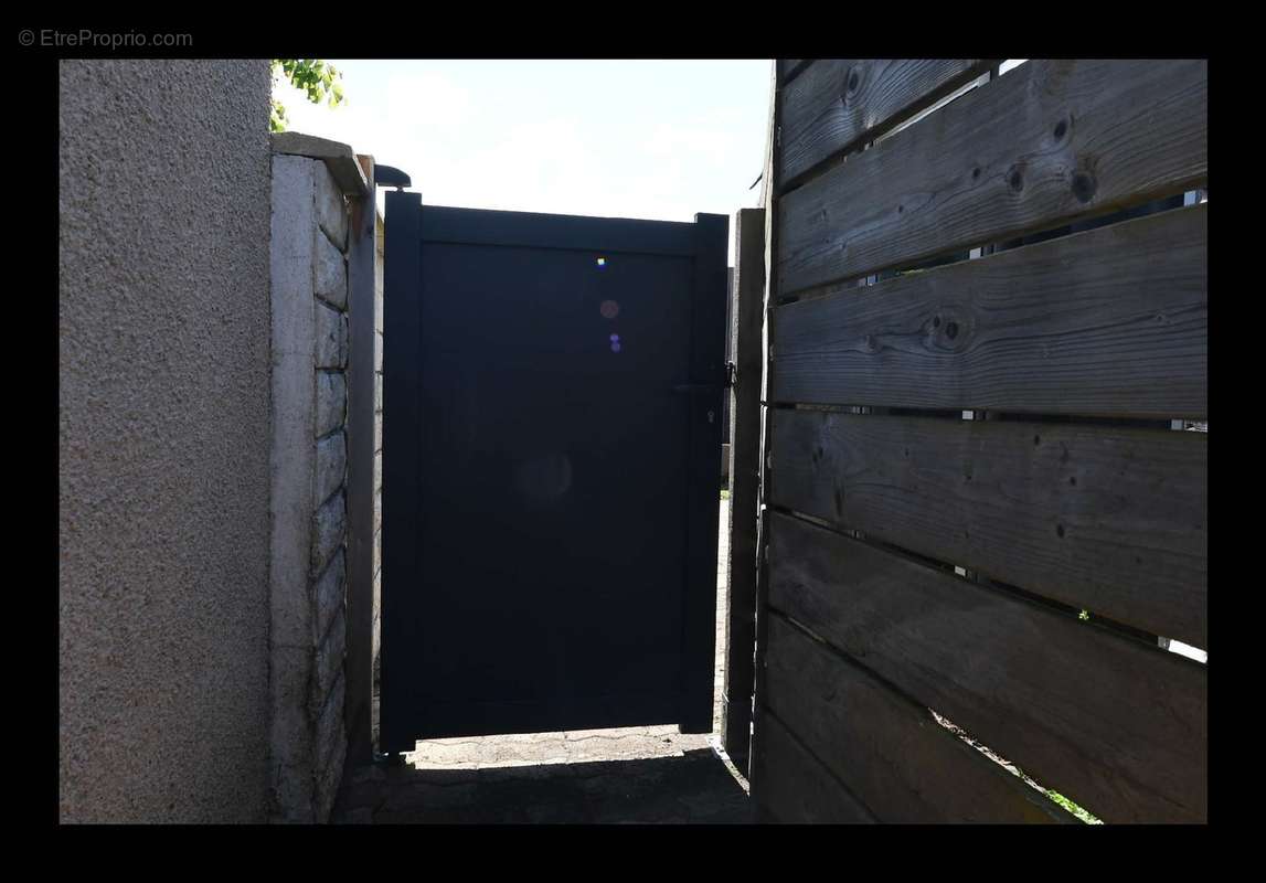 Maison à CHATELAILLON-PLAGE