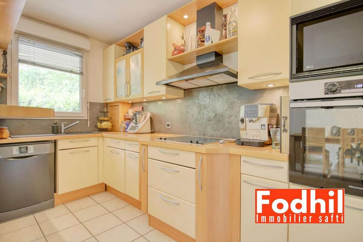 Photo 7 - Appartement à CHATENAY-MALABRY