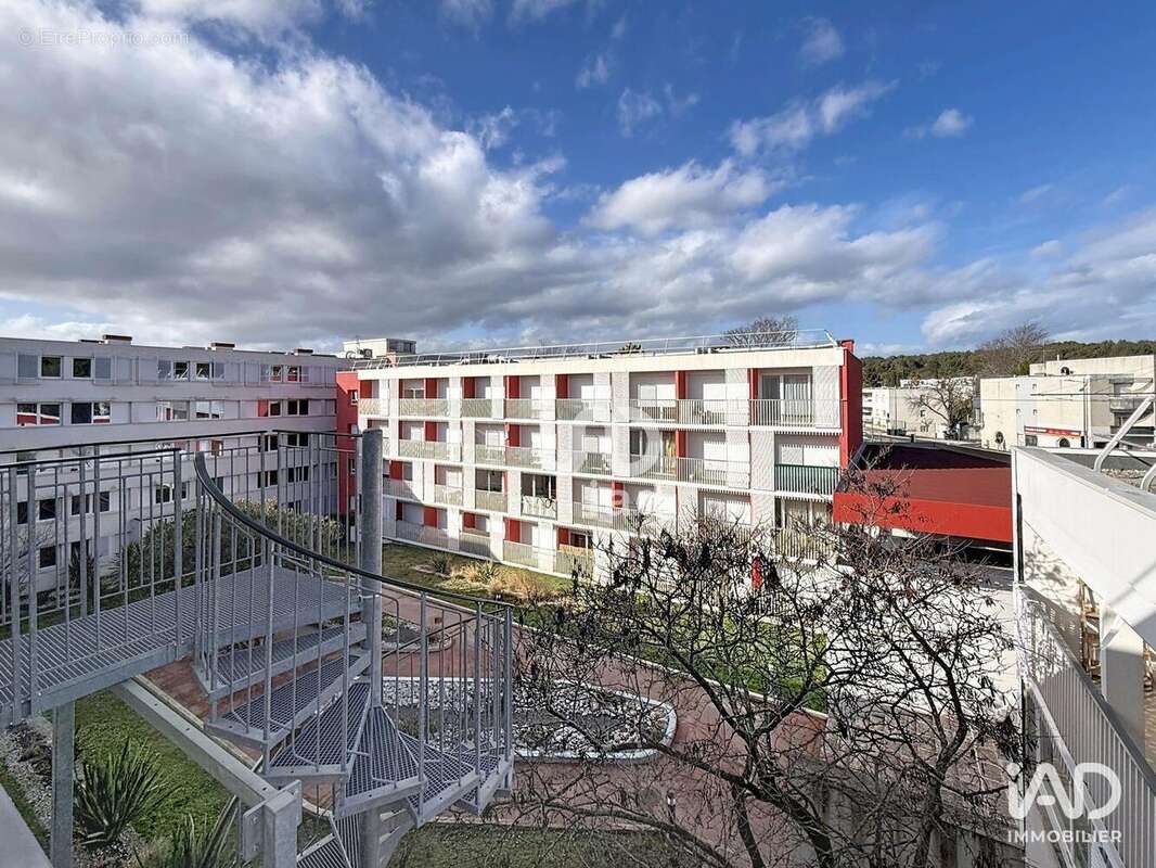 Photo 8 - Appartement à MONTPELLIER