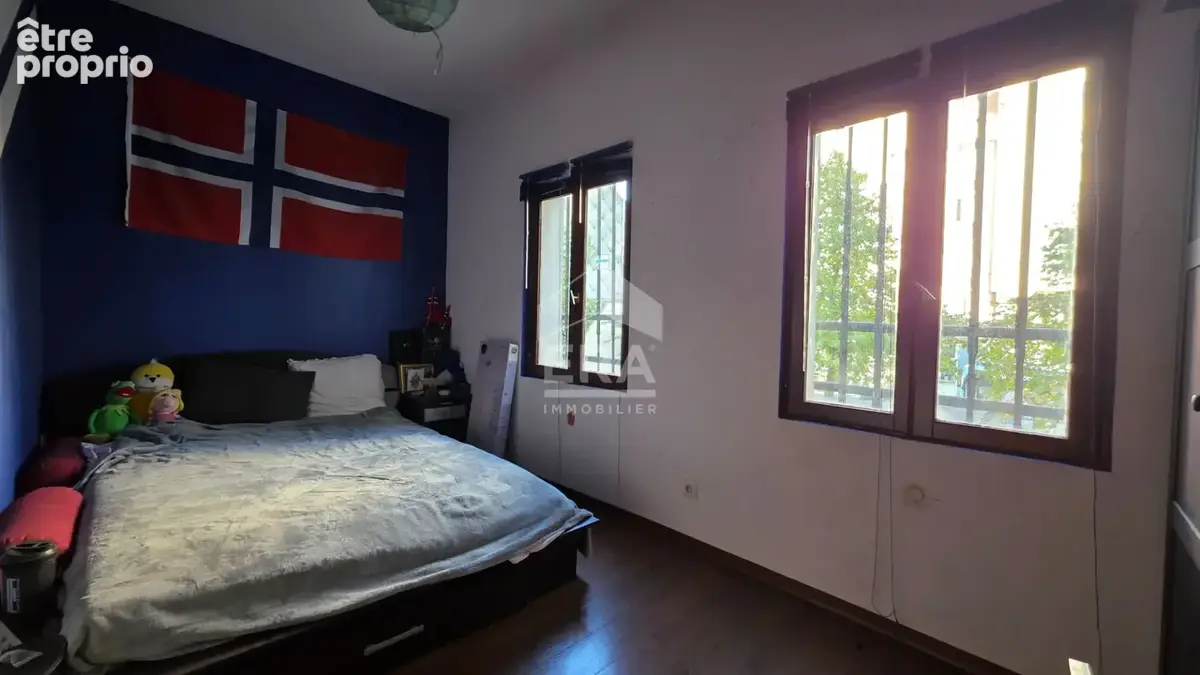 Maison 56m² à montreuil - photo 9