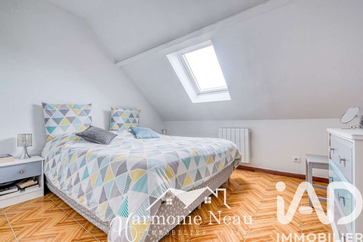 Photo 8 - Maison à LE BLANC-MESNIL
