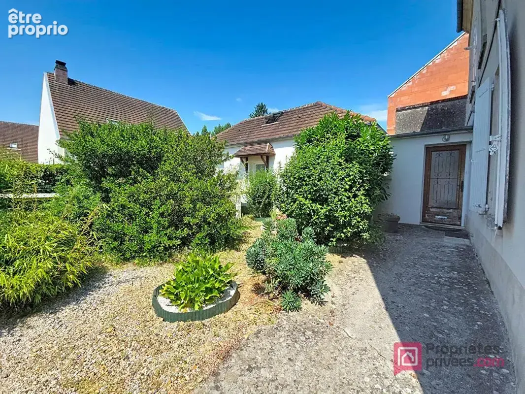 Appartement à CLERMONT