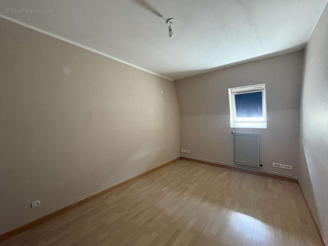 Appartement à TOURS