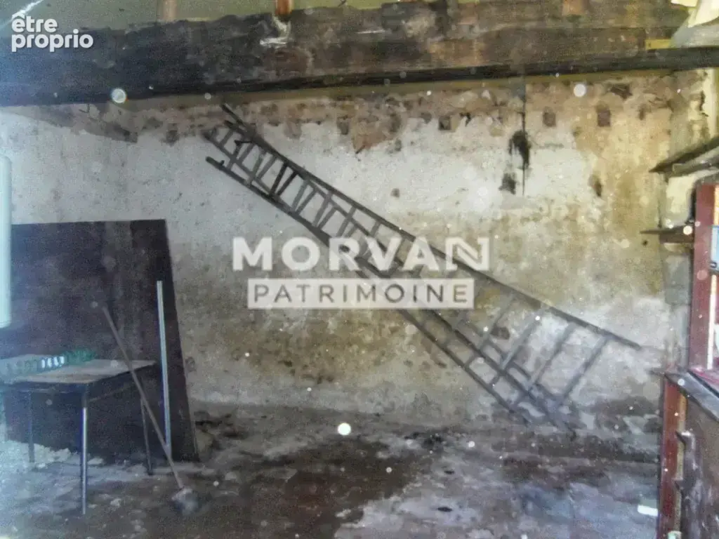 Maison de village - dependances - terrain 39000€ - photo 16