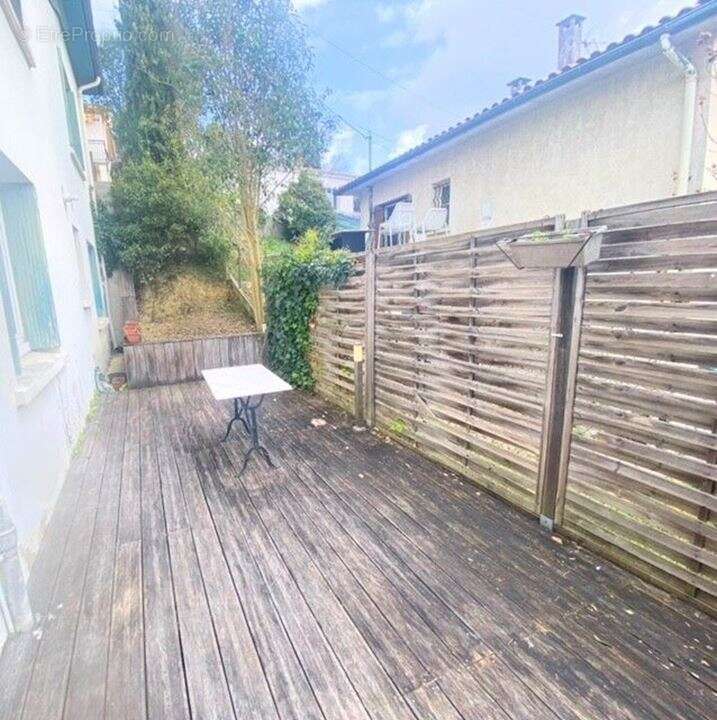Appartement à AUCH