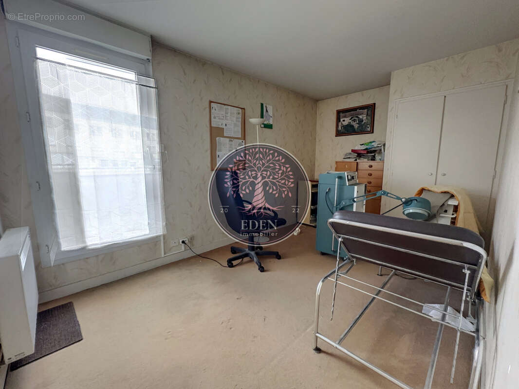 Appartement à DREUX