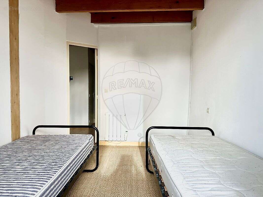 Maison à LES MATHES