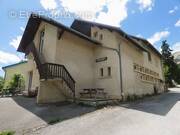 Maison à AGNIERES-EN-DEVOLUY