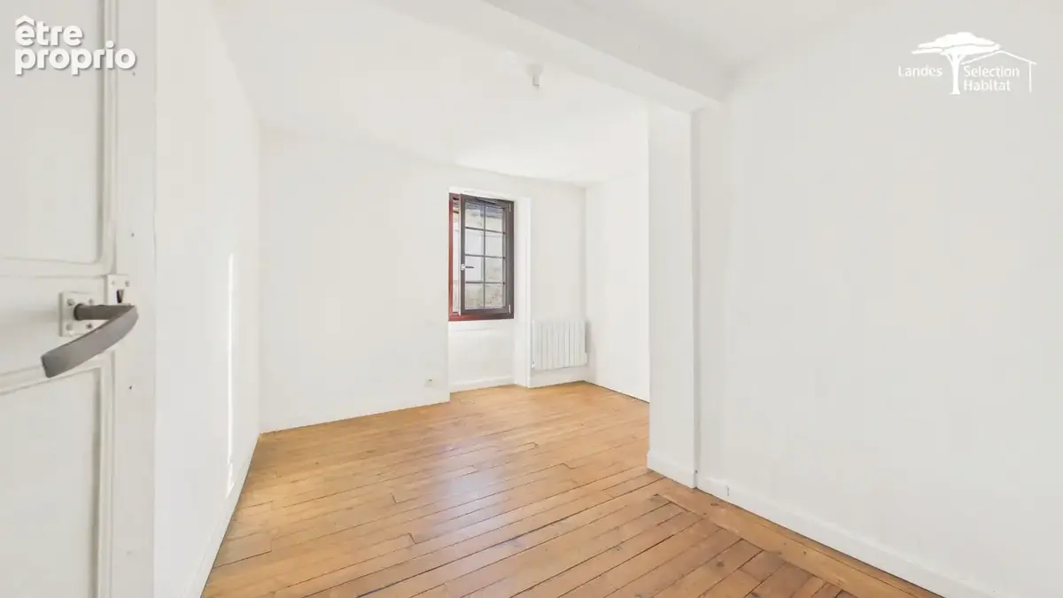 Charmant Appartement en Duplex de 110 m²  Coeur du village - photo 12