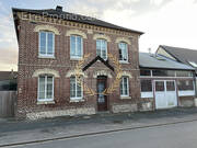 Maison à ANGERVILLE-L'ORCHER