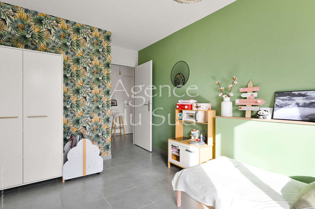 Appartement à SAINT-ZACHARIE