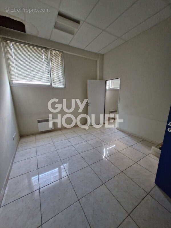 Appartement à MARSEILLE-14E