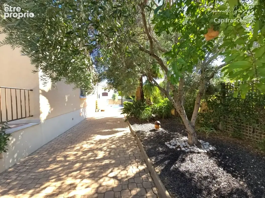 Villa 4 pièces 95 m² ROUJAN (34) - photo 41