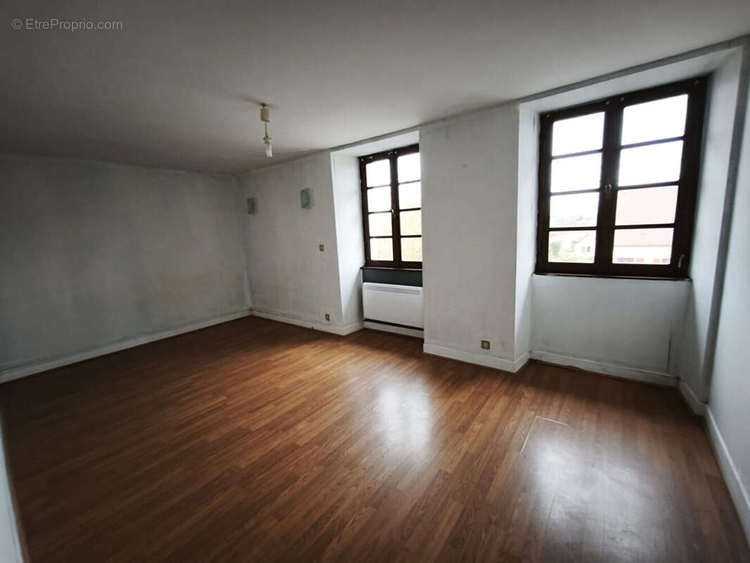 Maison à SERMOISE-SUR-LOIRE