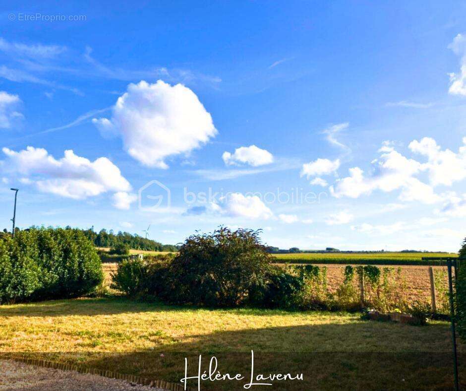 Maison à AIRE-SUR-LA-LYS