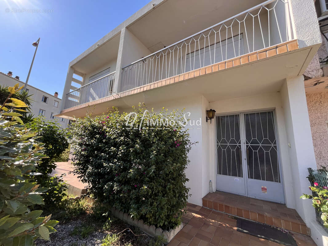 Maison à NARBONNE