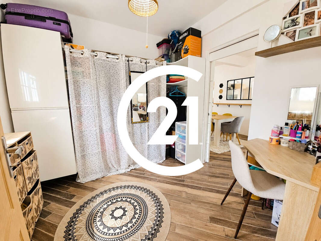 Maison 106 m² à Sainte-Marie  - photo 5
